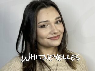 Whitneyelles