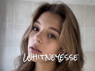 Whitneyesse