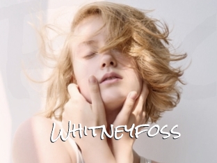 Whitneyfoss