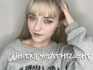 whitneygathright Blow Cum