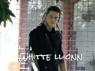 Whitte_llionn