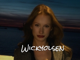 Wickyolsen