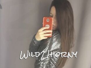 Wild21horny