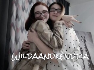 Wildaandkendra