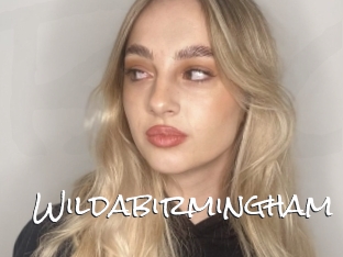 Wildabirmingham