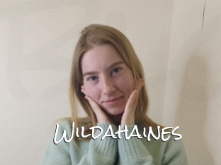 Wildahaines