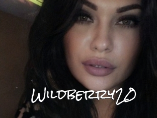 Wildberry20