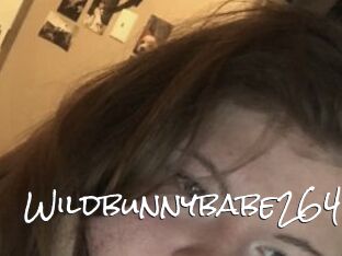 Wildbunnybabe264