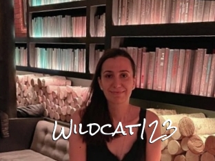 Wildcat123