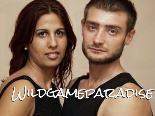 Wildgameparadise