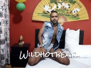 Wildhotbear