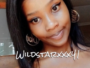 Wildstarxxx41