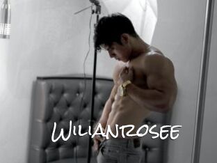 Wilianrosee