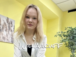 Willaacuff