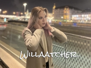 Willaatcher