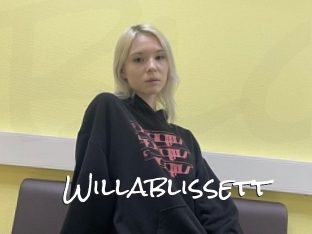 Willablissett