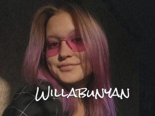 Willabunyan