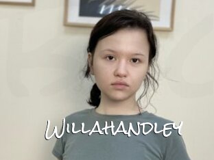 Willahandley
