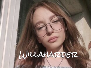 Willaharder