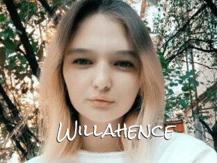 Willahence