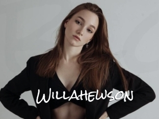 Willahewson