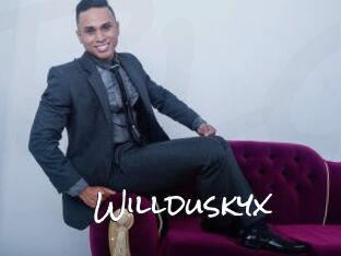 Willduskyx
