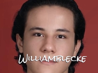 Williamblecke