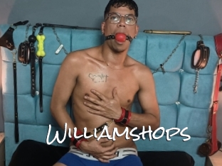 Williamshops