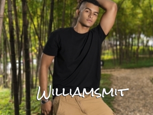 Williamsmit