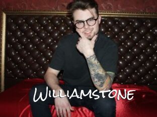 williamstone Blow Cum