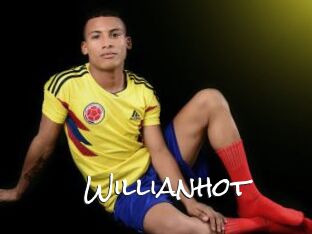 Willianhot