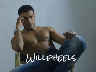 Willpheels