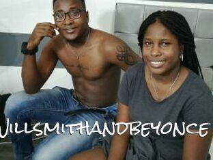 Willsmithandbeyonce
