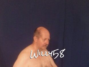 Willy58
