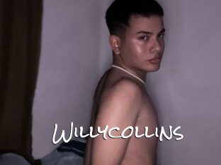 Willycollins