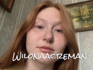 Wilonaacreman