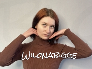 Wilonabigge