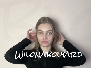 Wilonabolyard