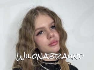 Wilonabraund