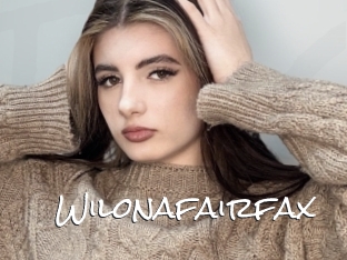 Wilonafairfax