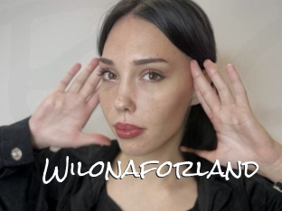 Wilonaforland