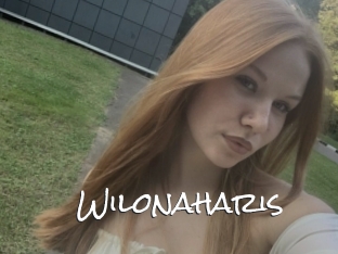 Wilonaharis