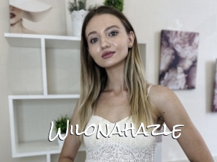 Wilonahazle