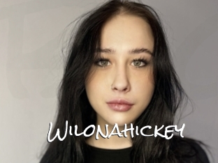 Wilonahickey