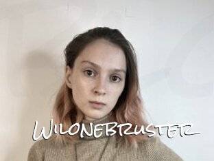 wilonebruster Blow Cum