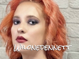 Wilonedennett