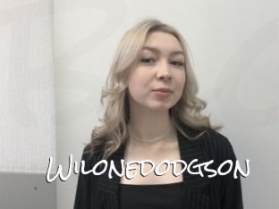 Wilonedodgson