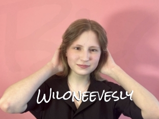 Wiloneevesly