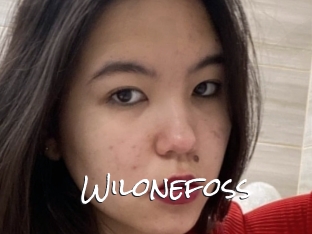 Wilonefoss