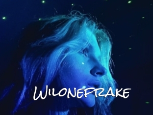 Wilonefrake